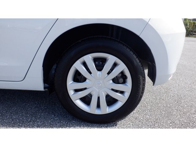 HONDA FIT e:HEV 2023