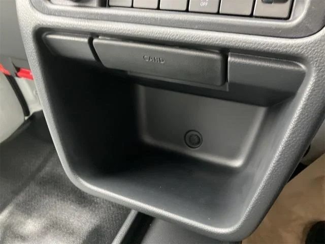 SUZUKI CARRY truck 4WD 2024