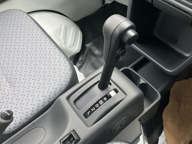 SUZUKI CARRY truck 4WD 2024