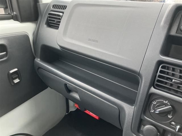 SUZUKI CARRY truck 4WD 2024