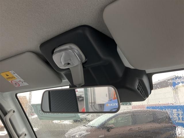 SUZUKI CARRY truck 4WD 2024