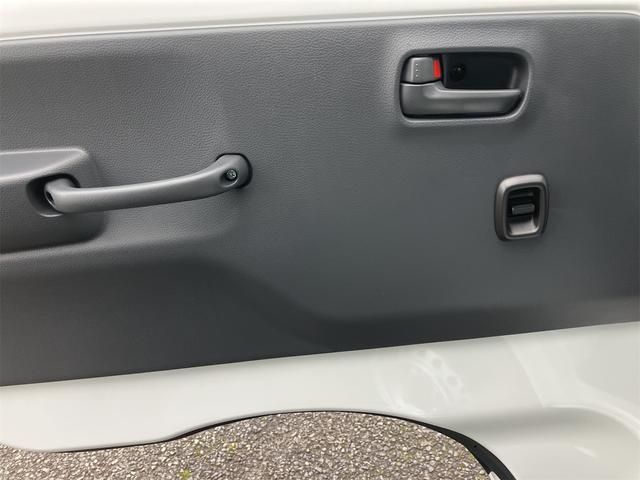 SUZUKI CARRY truck 4WD 2024