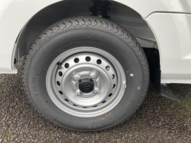 SUZUKI CARRY truck 4WD 2024