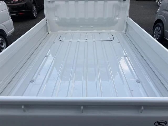 DAIHATSU HIJET truck 4WD 2024