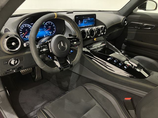 MERCEDES BENZ MERCEDES AMG GT R 2019