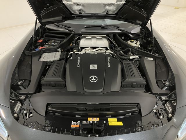 MERCEDES BENZ MERCEDES AMG GT R 2019