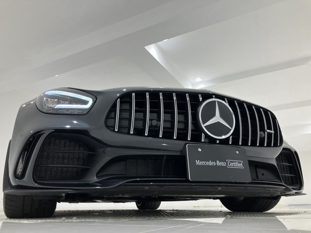 MERCEDES BENZ MERCEDES AMG GT R 2019