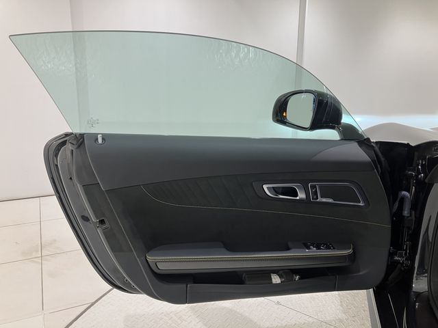 MERCEDES BENZ MERCEDES AMG GT R 2019