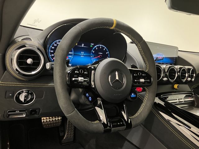 MERCEDES BENZ MERCEDES AMG GT R 2019