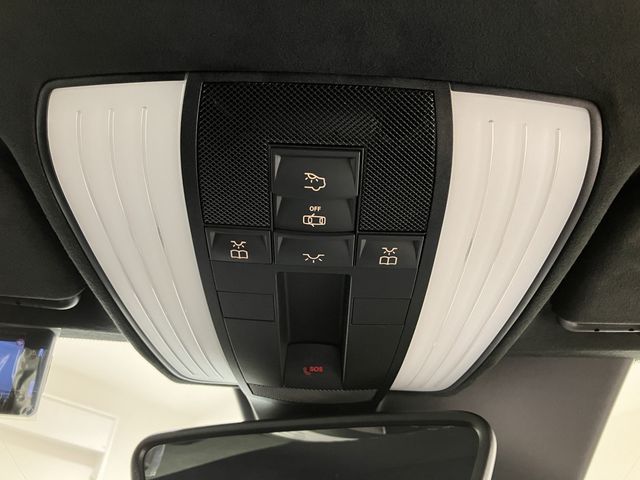 MERCEDES BENZ MERCEDES AMG GT R 2019