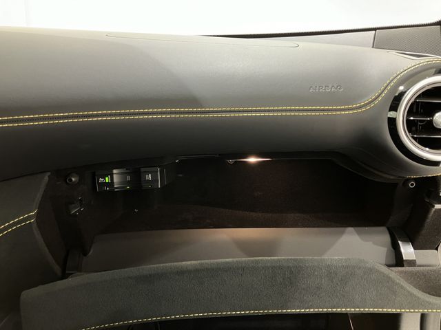 MERCEDES BENZ MERCEDES AMG GT R 2019