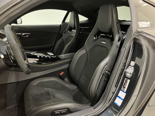 MERCEDES BENZ MERCEDES AMG GT R 2019