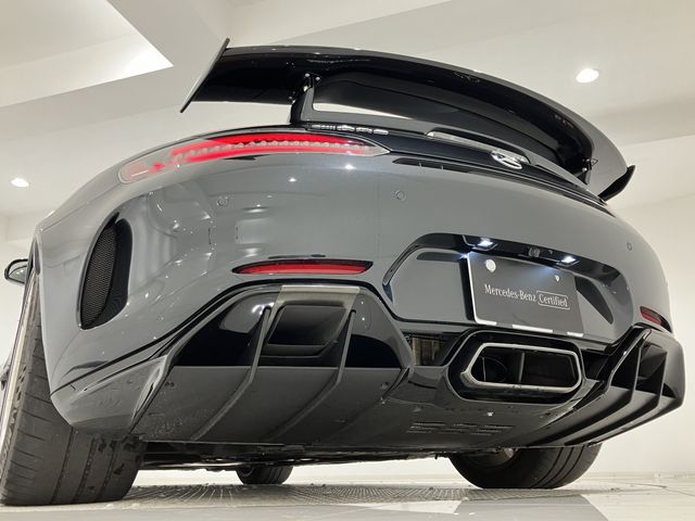 MERCEDES BENZ MERCEDES AMG GT R 2019