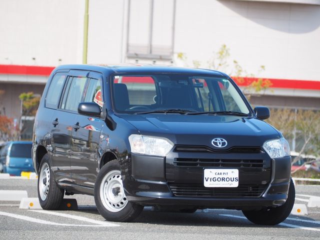 TOYOTA PROBOX van 2WD 2020