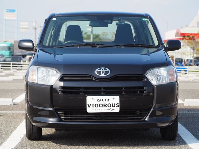 TOYOTA PROBOX van 2WD 2020