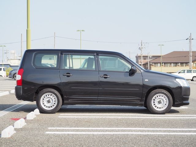 TOYOTA PROBOX van 2WD 2020