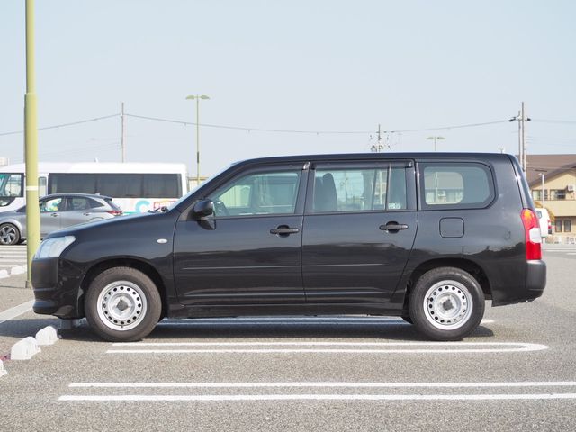 TOYOTA PROBOX van 2WD 2020