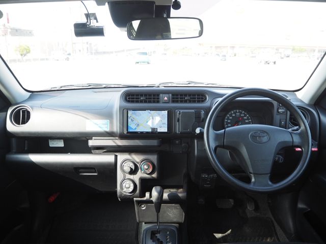 TOYOTA PROBOX van 2WD 2020