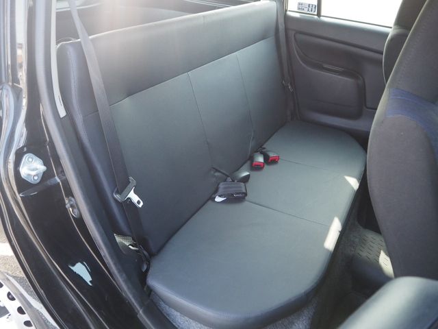 TOYOTA PROBOX van 2WD 2020