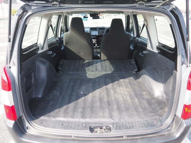 TOYOTA PROBOX van 2WD 2020