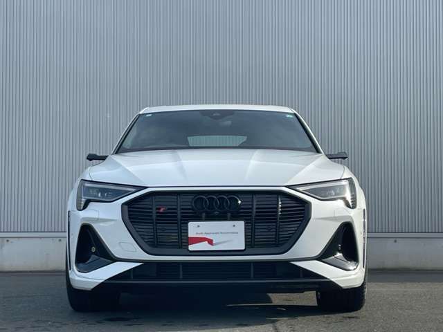 AUDI AUDI e-tron S SPORTBACK 2023