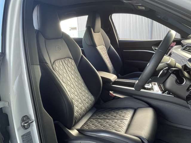 AUDI AUDI e-tron S SPORTBACK 2023