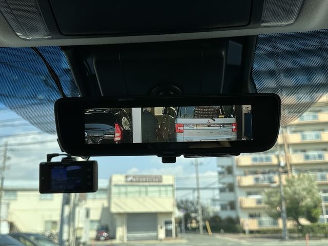 TOYOTA VELLFIRE  HYBRID 4WD 2019