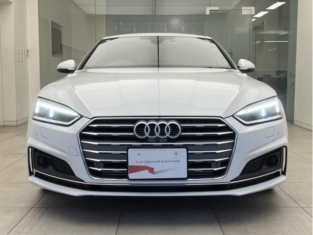 AUDI AUDI A5 SPORTBACK 2019