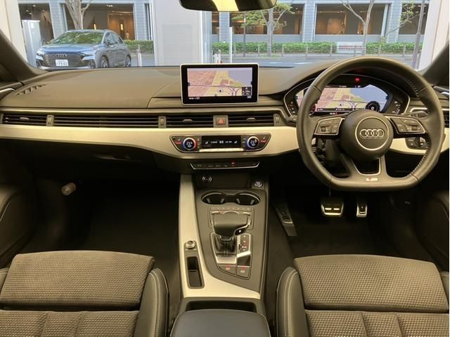 AUDI AUDI A5 SPORTBACK 2019