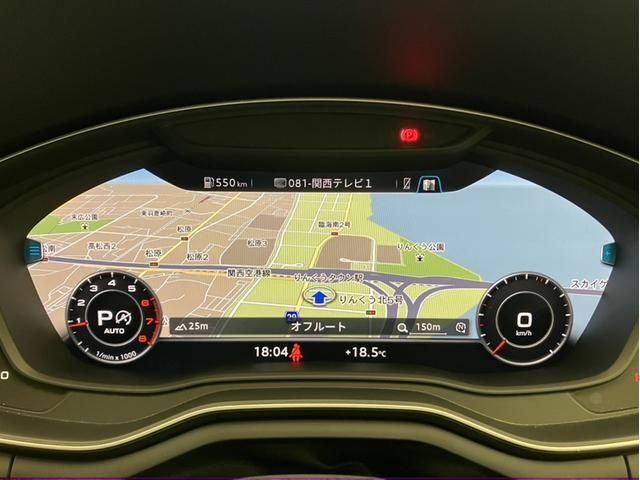 AUDI AUDI A5 SPORTBACK 2019