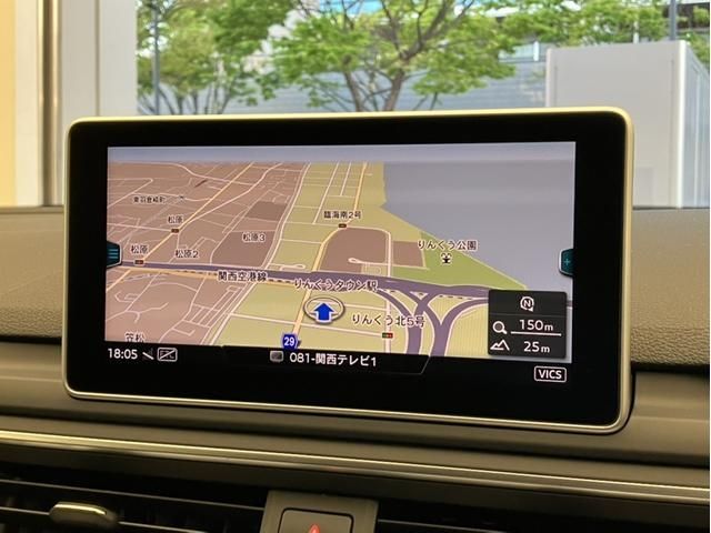 AUDI AUDI A5 SPORTBACK 2019