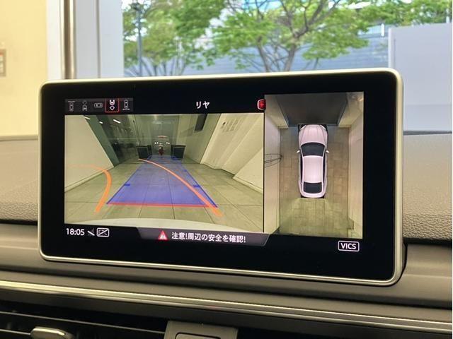 AUDI AUDI A5 SPORTBACK 2019