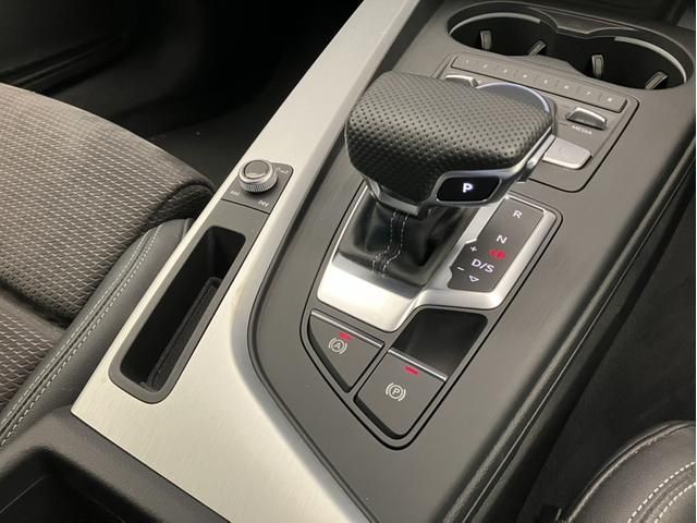 AUDI AUDI A5 SPORTBACK 2019