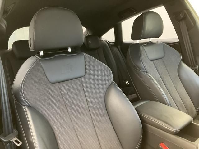 AUDI AUDI A5 SPORTBACK 2019