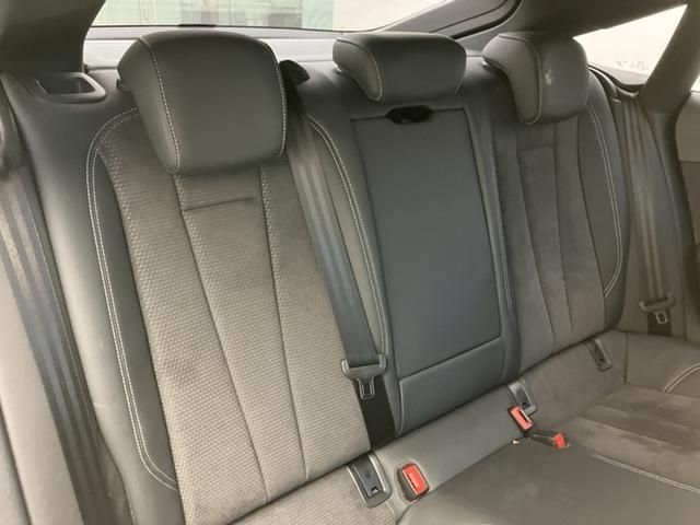 AUDI AUDI A5 SPORTBACK 2019