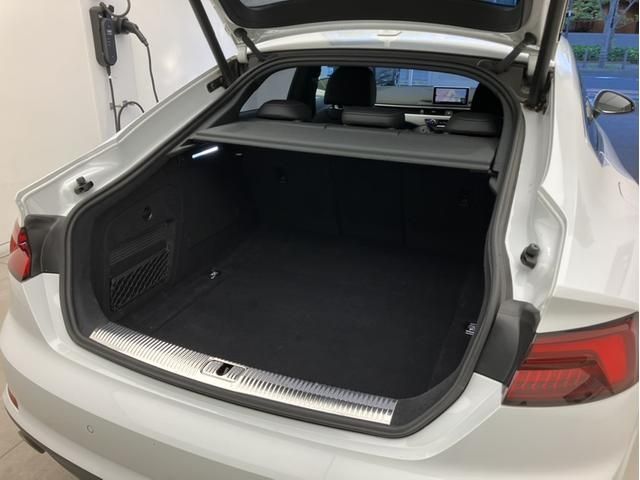 AUDI AUDI A5 SPORTBACK 2019