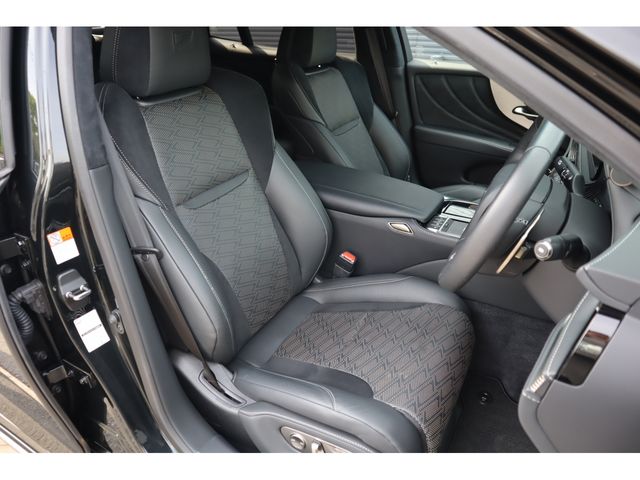 TOYOTA LEXUS LS500h 2021