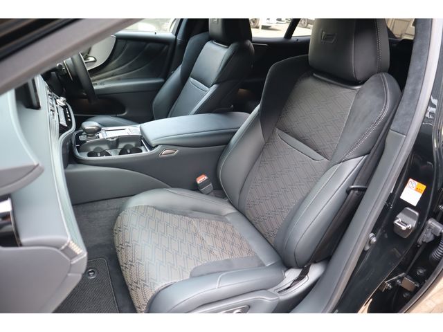 TOYOTA LEXUS LS500h 2021