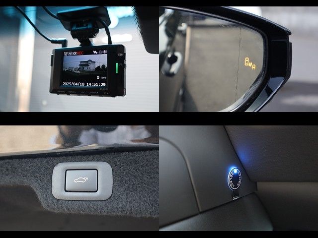 TOYOTA LEXUS LS500h 2021