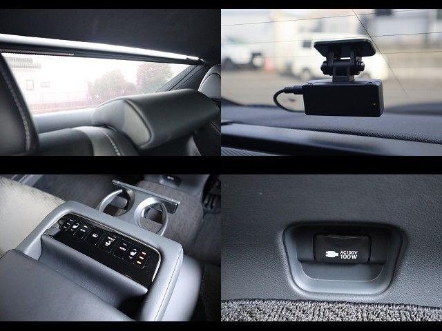 TOYOTA LEXUS LS500h 2021