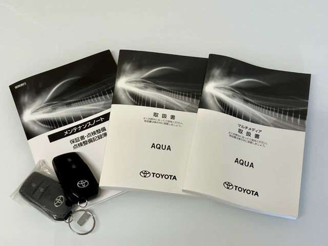 TOYOTA AQUA 2023