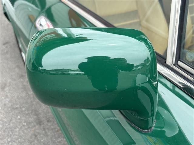 ALFAROMEO ALFAROMEO SPIDER 1992