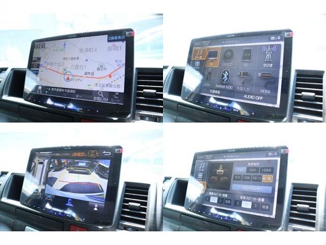 TOYOTA HIACE wagon 2023