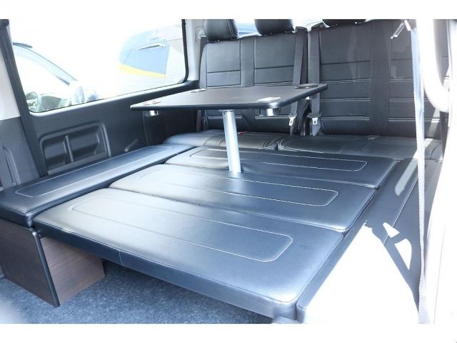 TOYOTA HIACE wagon 2023