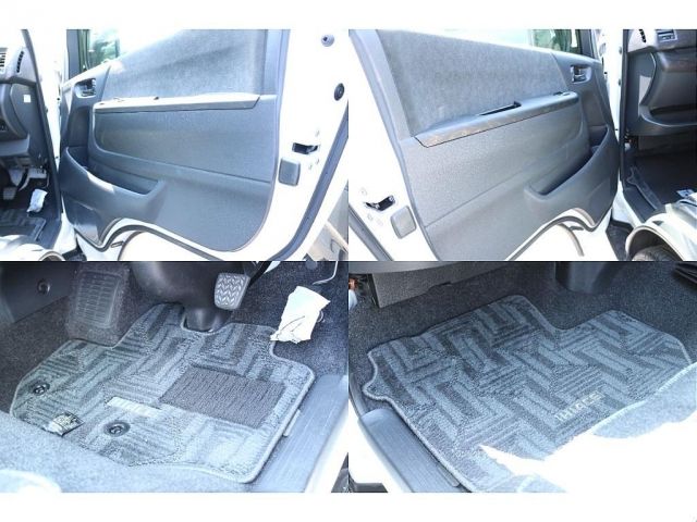 TOYOTA HIACE wagon 2023