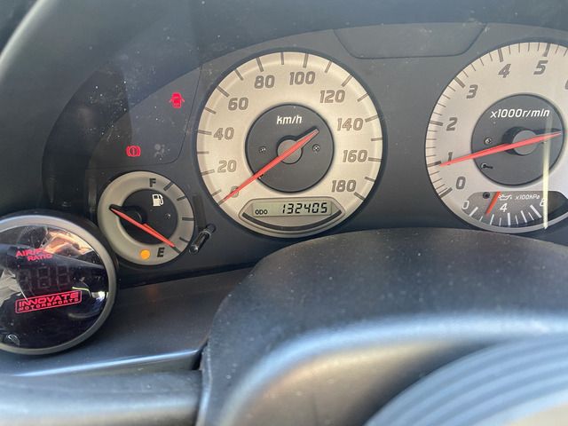 NISSAN SKYLINE coupe 2001