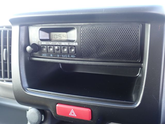 SUZUKI EVERY van 2021