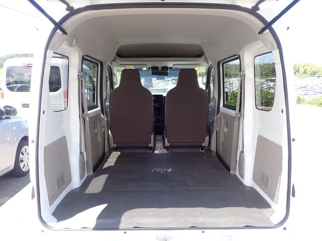 SUZUKI EVERY van 2021