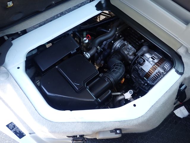 SUZUKI EVERY van 2021