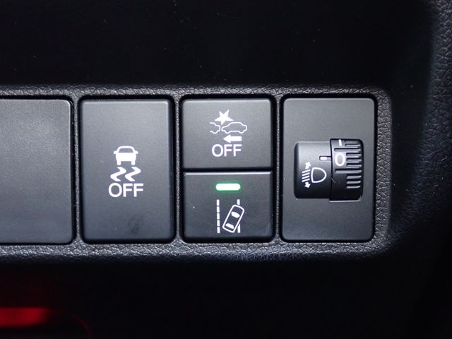 HONDA SHUTTLE HYBRID 2022